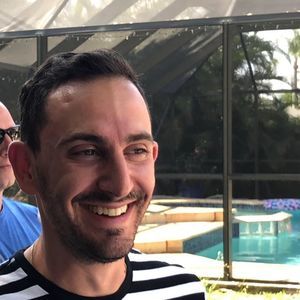 Meet your Posher, Lane